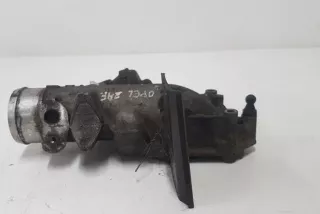 08226808 , art13381810 Заслонка дроссельная Opel Zafira A Арт 13381810, вид 5
