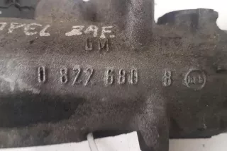 08226808 , art13381810 Заслонка дроссельная Opel Zafira A Арт 13381810, вид 6