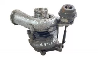 90573533, 4542282 , art13382680 Турбина Opel Sintra Арт 13382680, вид 3