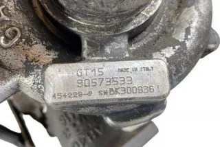 90573533, 4542282 , art13382680 Турбина Opel Sintra Арт 13382680, вид 7