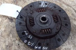 553517690, 131878041410, 611742 , art13382767 Диск сцепления Opel Astra H Арт 13382767, вид 1