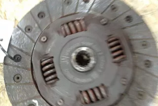 553517690, 131878041410, 611742 , art13382767 Диск сцепления Opel Astra H Арт 13382767, вид 2