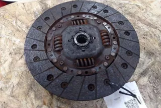 553517690, 131878041410, 611742 , art13382767 Диск сцепления Opel Astra H Арт 13382767, вид 3