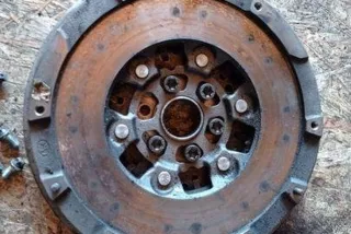 art13382910 Комплект сцепления Opel Vectra C  Арт 13382910, вид 3