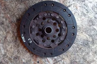 art13382907 Комплект сцепления Opel Vectra C  Арт 13382907, вид 3
