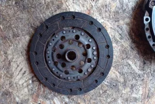 art13382907 Комплект сцепления Opel Vectra C  Арт 13382907, вид 5