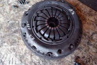art13382907 Комплект сцепления Opel Vectra C  Арт 13382907, вид 6