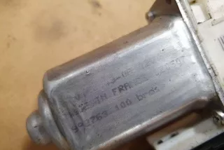 3M51R27000, 30739182AC, 973626102 , art13383103 Стеклоподъемник задний правый Ford Focus 2 Арт 13383103, вид 2