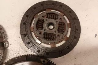 art13383491 Комплект сцепления Ford Transit 3 restailing Арт 13383491, вид 4