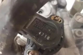 SERA48305 , art13383698 Заслонка дроссельная Toyota Corolla VERSO 2 1.8л Арт 13383698, вид 3