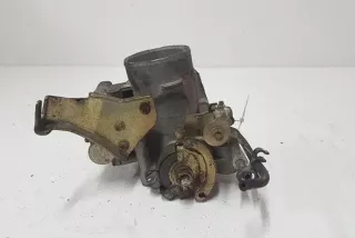 SERA48305 , art13383698 Заслонка дроссельная Toyota Corolla VERSO 2 1.8л Арт 13383698, вид 4