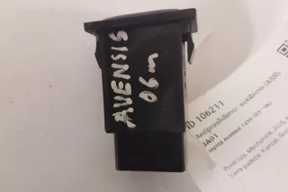 TR8801 , art13383748 Кнопка антипробуксовочной системы Toyota Avensis 2 Арт 13383748, вид 3