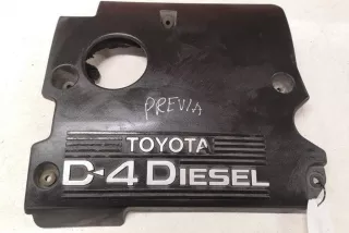 art13384011 Декоративная крышка двигателя Toyota Previa XR30, XR40 Арт 13384011, вид 1