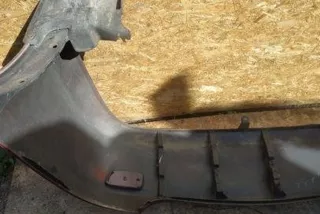 art13384044 Бампер задний Toyota Previa XR30, XR40 Арт 13384044, вид 7