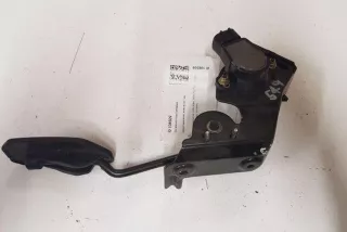 032 , art13384080 Педаль газа Toyota Previa XR30, XR40 Арт 13384080, вид 3