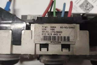 901511740003, 6Y0819045H, 9064 , art13384232 Прочая запчасть Skoda Fabia 1 Арт 13384232, вид 3