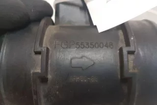 55350046 , art13385183 Расходомер воздуха Opel Zafira B Арт 13385183, вид 7