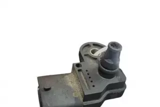 0281002845 , art13385063 Датчик давления выхлопных газов Opel Zafira B Арт 13385063, вид 3