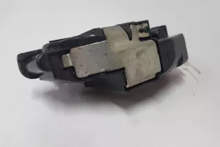 9660403980 , art13385299 Замок багажника Citroen C4 Grand Picasso 1 Арт 13385299, вид 4