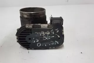 30711553, 0280750103 , art13385667 Заслонка дроссельная Volvo V70 2 Арт 13385667, вид 5