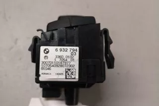 6932794, 33600102 , art13385705 Блок управления светом BMW 3 E90/E91/E92/E93 Арт 13385705, вид 2