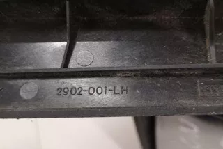 2902001LH, 013936 , art13385997 Зеркало наружное левое Ford Fusion 1 Арт 13385997, вид 4