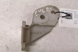 8195295 , art13386764 Кронштейн крепления бампера переднего BMW 3 E46 Арт 13386764, вид 1