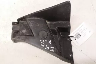 51127031975, 29449 , art13386773 Кронштейн крепления бампера заднего BMW 3 E46 Арт 13386773, вид 2
