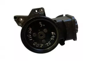 6756575 , art13386788 Насос гидроусилителя руля BMW 3 E46 Арт 13386788, вид 2