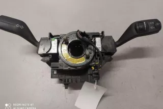 6G9T13N064, 6G9T13335 , art13386960 Переключатель подрулевой (стрекоза) Ford Galaxy 2 Арт 13386960, вид 1