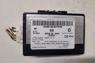 GS8S66DHX, K2352 , art13387044 Блок Bluetooth Mazda 6 2 Арт 13387044, вид 1