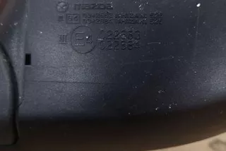 022683, 032683ISHIZAKI525, 032684ISHIZAKI526 , art13387046 Зеркало наружное правое Mazda 6 2 Арт 13387046, вид 4