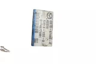 Q1T40771M1, K2225 , art13387112 Блок управления рулевой рейки Mazda 6 2 Арт 13387112, вид 2