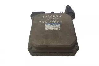 Q1T40771M1, K2225 , art13387112 Блок управления рулевой рейки Mazda 6 2 Арт 13387112, вид 4