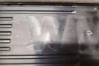 752644501, 25478001 , art13387263 Декоративная крышка двигателя BMW 5 E60/E61 Арт 13387263, вид 3