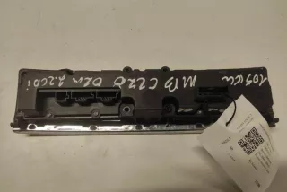 2038215281, 40520082001, 33634901 , art13387318 Кнопка аварийной сигнализации Mercedes C W203 Арт 13387318, вид 2