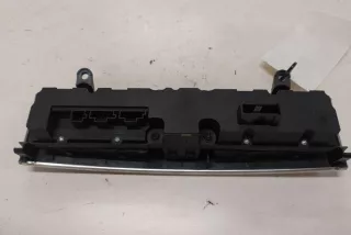 2038706310, 3363170300, 3882W48A106A109 , art13387322 Кнопка аварийной сигнализации Mercedes C W203 Арт 13387322, вид 3