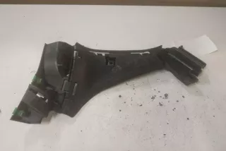 31265678 , art13387382 Кронштейн крепления бампера заднего Volvo C30 Арт 13387382, вид 1