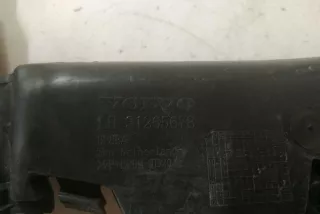 31265678 , art13387382 Кронштейн крепления бампера заднего Volvo C30 Арт 13387382, вид 2