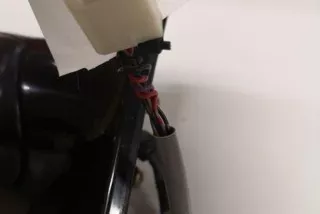 012153, 022153 , art13387463 Зеркало наружное левое Toyota Avensis VERSO Арт 13387463, вид 2