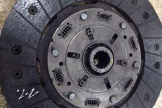 55562297, VALEO , art13387671 Диск сцепления Opel Astra J Арт 13387671, вид 1