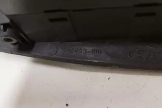 3594951110, 935702E930 , art13387810 Кнопка стеклоподъемника переднего левого Hyundai Tucson 1 Арт 13387810, вид 2