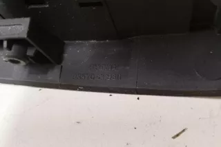 3594951110, 935702E930 , art13387810 Кнопка стеклоподъемника переднего левого Hyundai Tucson 1 Арт 13387810, вид 3