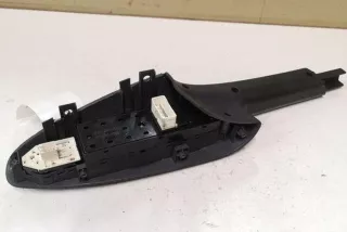 3594951110, 935702E930 , art13387810 Кнопка стеклоподъемника переднего левого Hyundai Tucson 1 Арт 13387810, вид 4