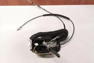7522144 , art13387912 Кулиса BMW 5 E60/E61 Арт 13387912, вид 1