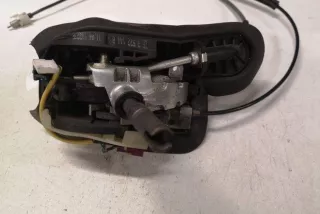 7522144 , art13387912 Кулиса BMW 5 E60/E61 Арт 13387912, вид 3
