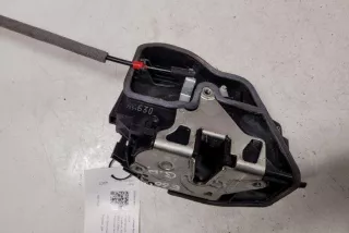 7154630 , art13387916 Замок двери задней правой BMW 5 E60/E61 Арт 13387916, вид 3