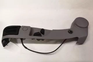 6989255, 60829010 , art13387998 Блок управления сиденьем BMW 5 E60/E61 Арт 13387998, вид 1