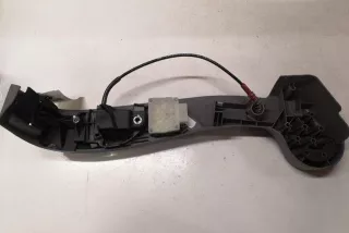6989255, 60829010 , art13387998 Блок управления сиденьем BMW 5 E60/E61 Арт 13387998, вид 2