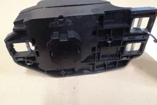 9159751, 03381050500 , art13388032 Кулиса BMW 5 E60/E61 Арт 13388032, вид 4